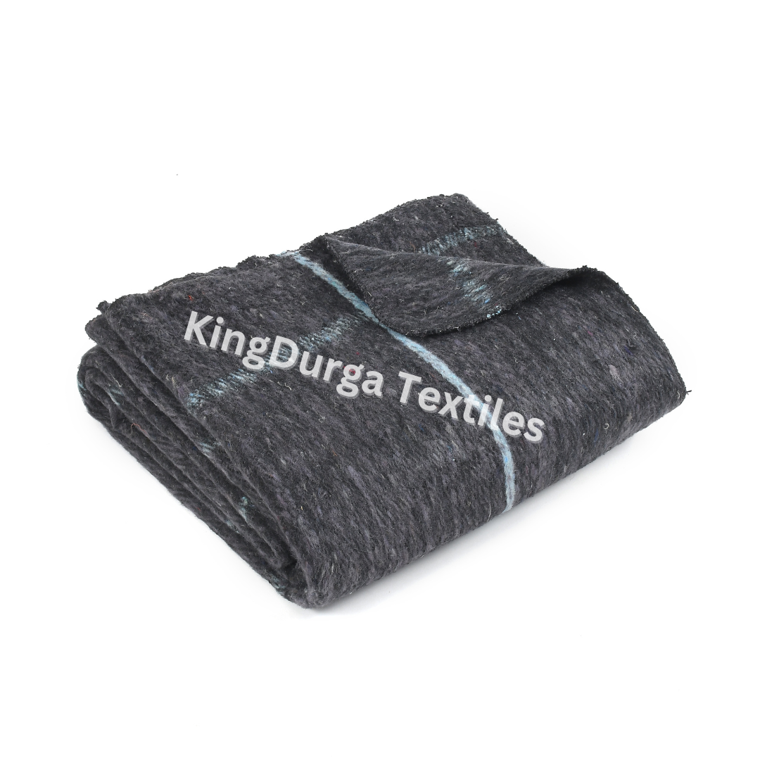 Prison Blankets